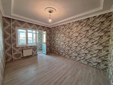 2 комнатная квартира в баку вторичное жилье: Баку, Старый Гюняшли, 2 комнаты, Вторичка, м. Ахмедлы, 62 м² — 5