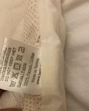 yorğanlar: Körpələr üçün Pambıq Yorğan — 2