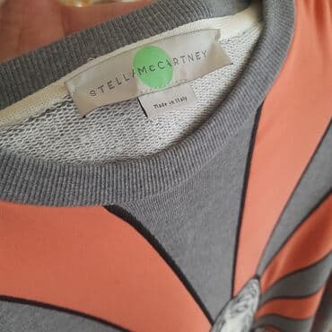 2 ci əl geyimlər: Stella Mcartney.M ölçü — 2