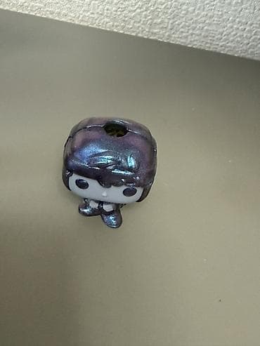 ucuz yolka: Fiqur, Plastik — 10