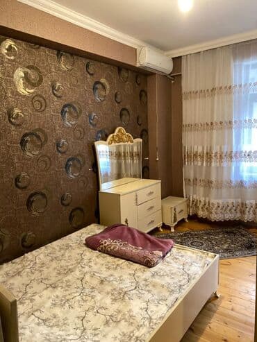 дешевые квартиры в баку купить: 2 otaqlı, Xətai r. r-nu — 4
