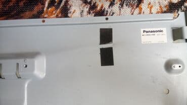 a03 core ekran: Original Plasma Panel MC106HU1400 — 3
