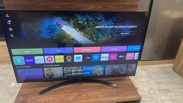 Televizor LG LED ekran 55"