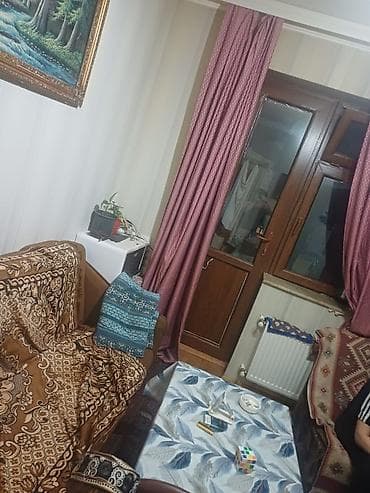 20 ci sahe kiraye evler: 1 otaqlı mənzil – çoxmərtəbəli yaşayış kompleksində Planlama və sahə — 6