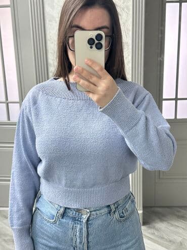 qadin ucun koynekler: Xs-S-M razmerlərdi TiktokMango,Zara,Bershka,Gizia,Nocturne və digər — 11