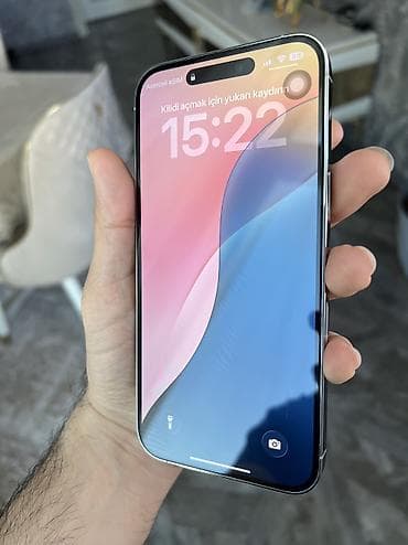 ayfon telefonu: IPhone 14 Pro Max, 256 GB, Gümüşü — 10