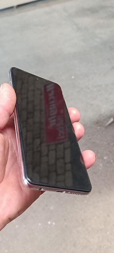 cin nomrede internet paketi: Xiaomi 256 GB, rəng - Qızılı, 
 Barmaq izi — 4