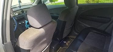 masinlarin satisi: Mitsubishi Airtek: 2 l | 2002 il 268500 km Ofrouder/SUV — 7