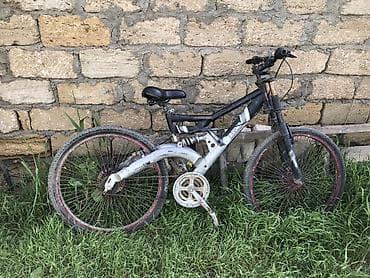 crolan: Hec bir probelmi yoxdu arxa tormuz sıxılmalıdı fiso barter var her şey — 1