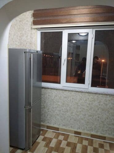 gəncə ucuz evlər: 8Noyabr metrosunun yaxınlığında yeni tikili 9 mərtəbəli binanın 3-cü — 6