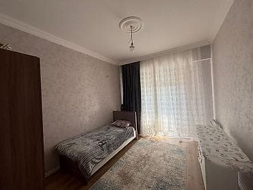 3 otaqlı, Yeni tikili, 101 kv. m — 5