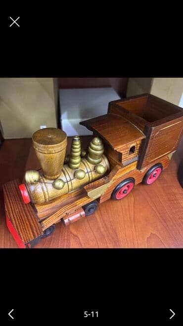 taxta maşın: Təcili Satılır…Endirim Var… Taxta maşınlar satılır.Əl işidir — 8