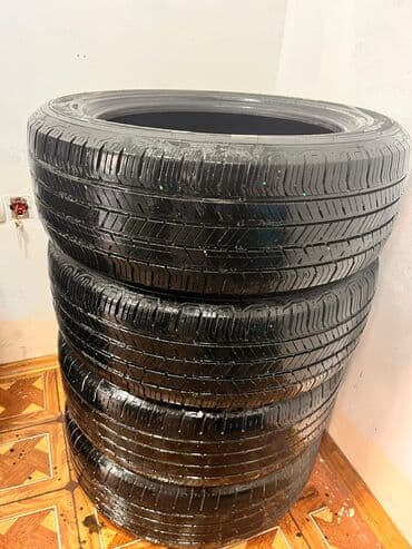 шины 13: Teker 13-14-15-16-17-18-19-20-21-22 ölçu təkərlərimiz var hər razmer — 5