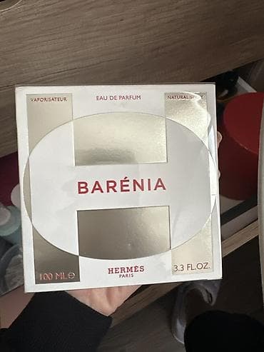 ideal.az parfum: Hermès Barénia Eau de Parfum – 100 ml (3.3 fl.oz), vaporizator — 1