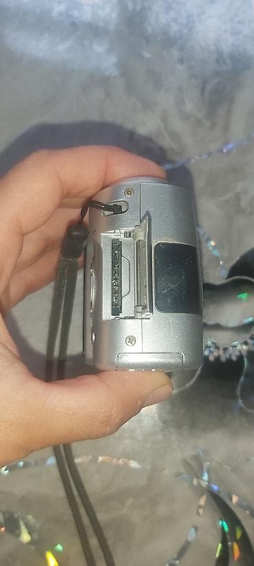 canon mark ii: Фотоаппараты — 4