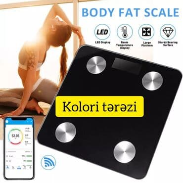 Döşəmə tərəziləri, 180 kq, Pulsuz çatdırılma lalafo.az -da Döşəmə tərəziləri, 180 kq, Pulsuz çatdırılma