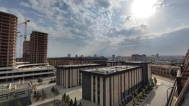 Mənzillər: Ağ şəhər, 4 otaqlı, Yeni tikili, m. Xətai, 194 kv. m — 8
