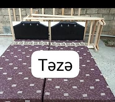 taxt kiravat: Çarpayı hazırları var kravat 60 manat taxt 110 manat çatdirilma var — 10