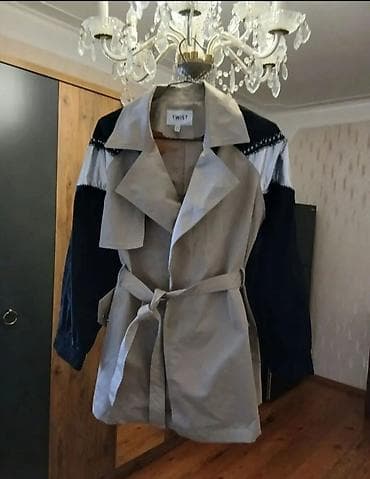 deri plas: 2-si,birlikdə.
M,38,(R) 
Arıq,İncə,Bədən,Boy,165sm — 2