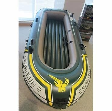 e 290: Qayıq lotka hava qayiği " intex " intex hava şi̇şi̇rtməli̇ qayiq 🔹️2 — 1