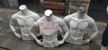 dukan ucun vitrin polkalar: Kişi, Plastik, plastmas, Ağ — 1