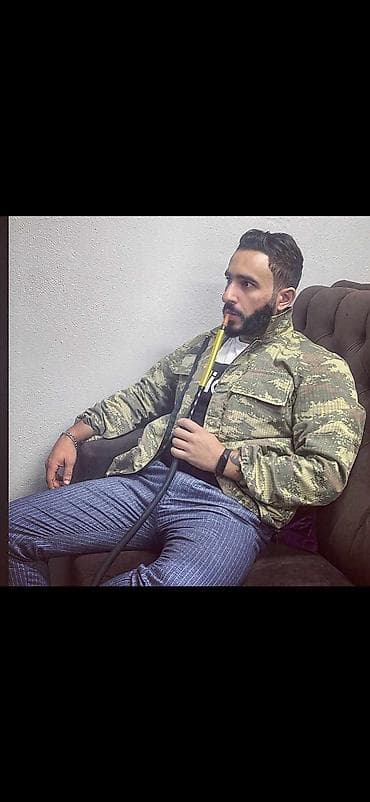 Ev personalı və təmizlik: Ximiciska işi axtarıram maşın ximiciska işi ancaq whatsapp işləyir — 1