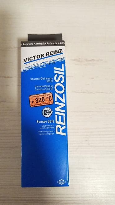 Mühərrik və mühərrik detalları: Orijinal Almaniya istehsalı olan yüksək dərəcəli, çoxfunksiyalı Victor — 3