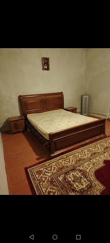 aafda kiraye evler: Biləcəridə 3 otağlı kirayə həyət evi: ailəyə verilmir — 3