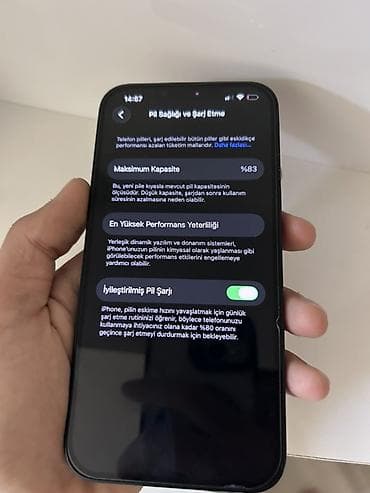 iphone 10 mini: IPhone 14, Midnight — 8