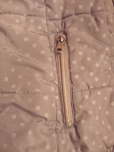 детские зимние куртки: Куртка для девочки на рост 152 cм. Из-за границы. Тёплая.Качественная — 4