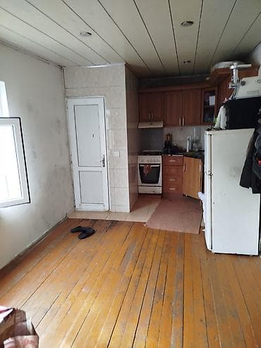 shekide kiraye ev: Zığ qəs. 6 otaqlı, 170 kv. m, Orta təmir — 1