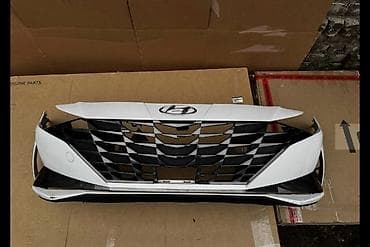 Hyundai Elantra, 2022 il