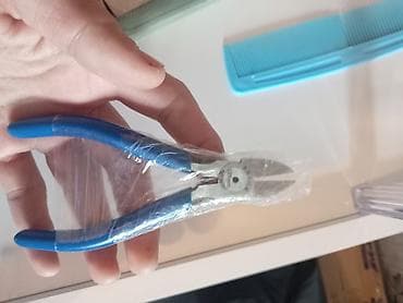 ağıllı şap: Yankəsən, Polad — 2