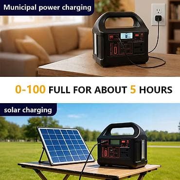 Elektrik stansiyasi 200wat Kamp elektro stansiya teze mallar 🔺220 volt — 2