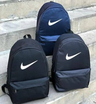 mekteb çanta: Çanta Nike Her kese salamlar Real wekilleridir Zövqlu ve keyfiyetli — 1