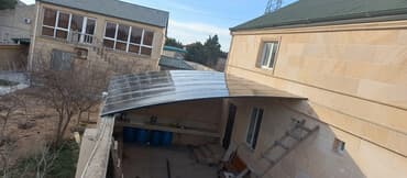 işlənmiş dam ortukləri: Naves və bisetkalar — 1