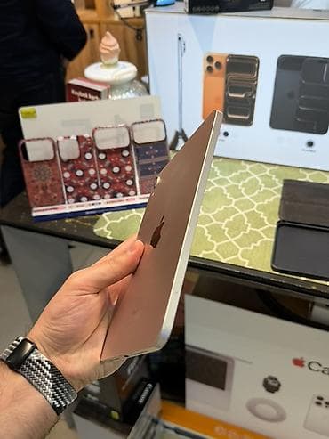 ipad mini 6 cellular: IPad Mini 6 / 64GB / Purple LLA buraxlishdi. Amerikadan alinib — 5