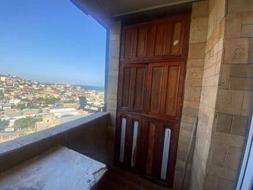 memar ecemide kiraye evler: Badamdarda Ekspress marketə yaxın 5 mertebeli binanın 4-cü — 8