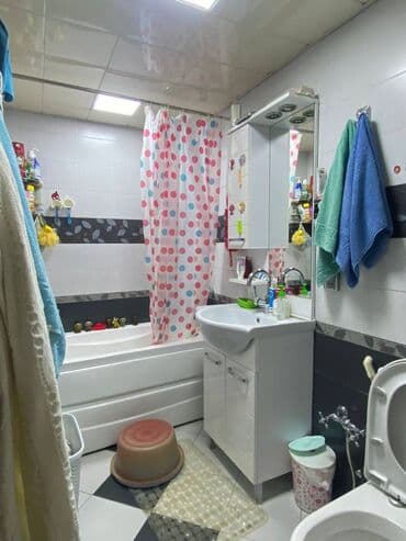 sumqayit bina evi: 3 otaqlı, Yeni tikili, 75 kv. m — 17