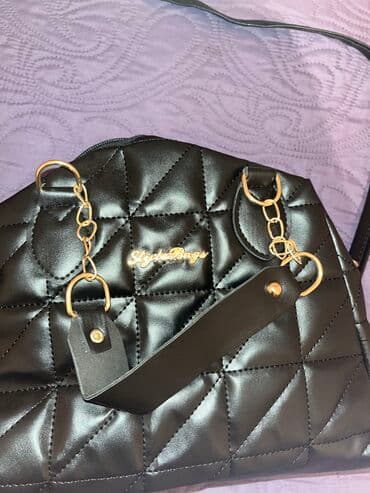 женские маленькие рюкзаки: Trendyoldan alınıb.
25 manata alınıb, heç vaxt taxılmayıb — 3