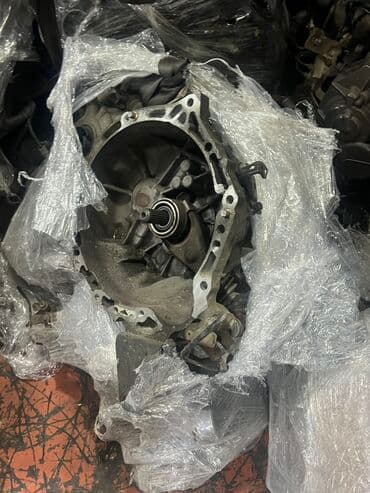 запчасти на тойота виш: Toyota carolla universal sedan xercbekh karopkalari — 1