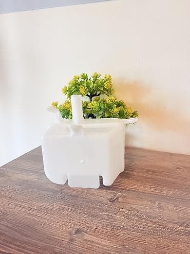 Daewoo Matiz ✅ Su Çəni ✔️ 🔧 Daewoo modelləri üçün orijinal və yüksək