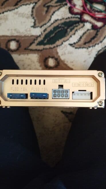 aktiv kalonka: Dinamiklər və sabvuferlər, Yeni, Pioneer, Alüminium, Türkiyə, Ünvandan götürmə — 6