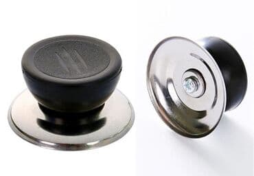 qapaq: Qazan qapaqları üçün tutqac — 3