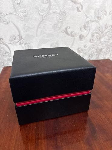 Qadın geyimləri: Yeni, Qol saatı, rəng - Qara — 2