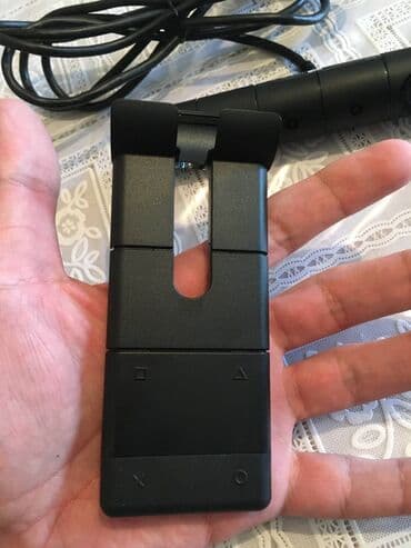 canon mark 3 qiymeti: PlayStation 4 kamerası ABŞ-dən gəlib. Burada istifadə olunmayıb. Heç — 6