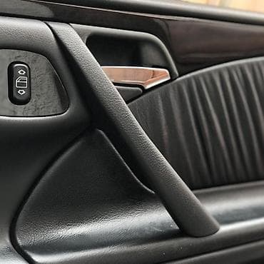 Прицепы: W210-2002 model,
Qarmoşka koja Dəri 2001 madel

Avantgarde abifka — 9