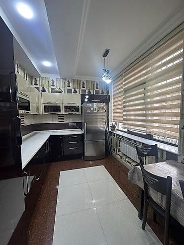 ilisu kiraye ev: Əhmədli, 4 otaqlı, Yeni tikili, m. Əhmədli, 160 kv. m — 6