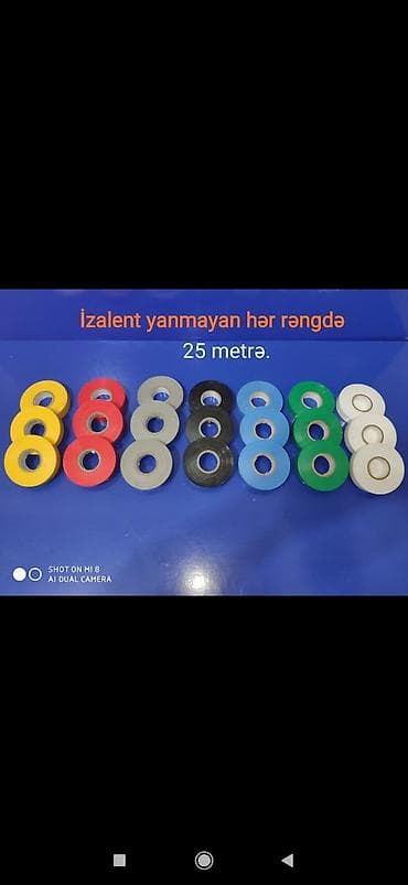 Izalentler topdan satış