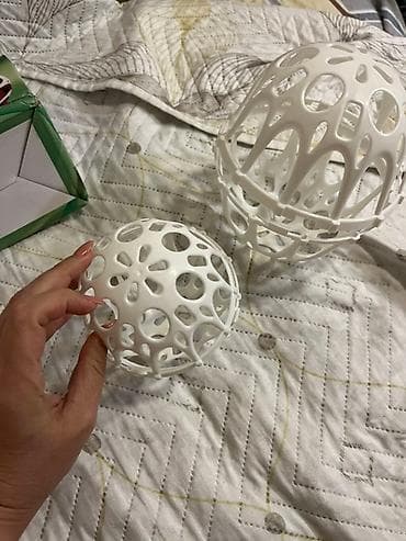 Бюстгальтеры: Yenidir - Sütyenləri paltaryuyan maşında təhlükəsiz yumaq üçün nəzərdə — 3